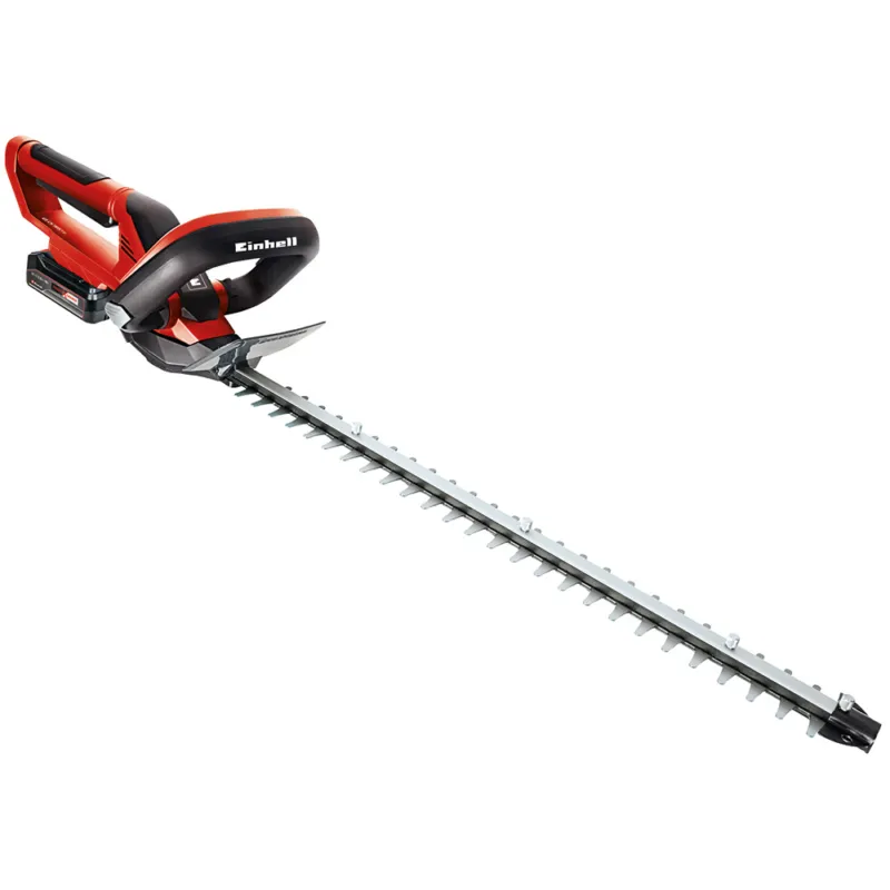 I lager Häcksax Einhell GE-CH 1855/1 Med Batteri & Laddare