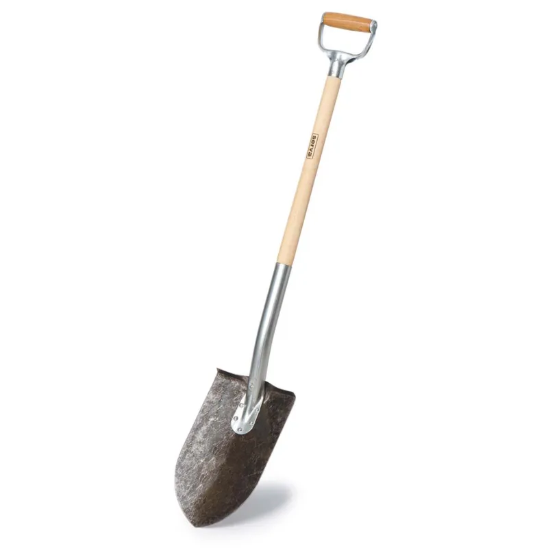 Snabb frakt Grävspade Serva