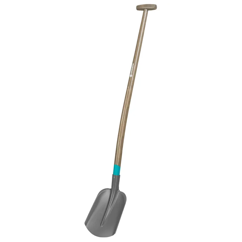 Skyffel Gardena NatureLine Billigare