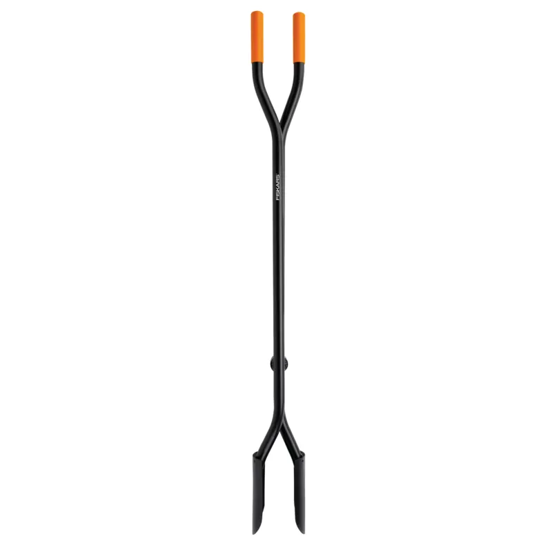 Plint- och Stolpspade Fiskars Classic Stål Säker betalning