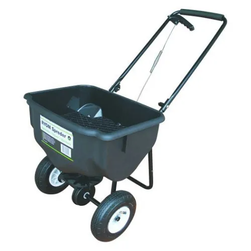 Erbjudande Spridarvagn Ryom 30 l