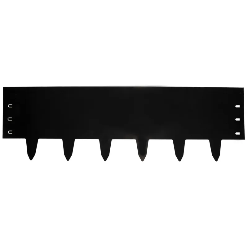 Populär Rabattkant Jabo Rak 2000x290 mm