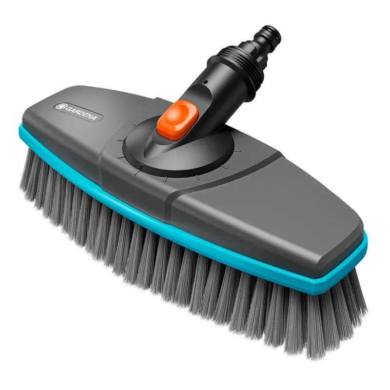 Tvättborste Gardena Cleansystem Trygg betalning