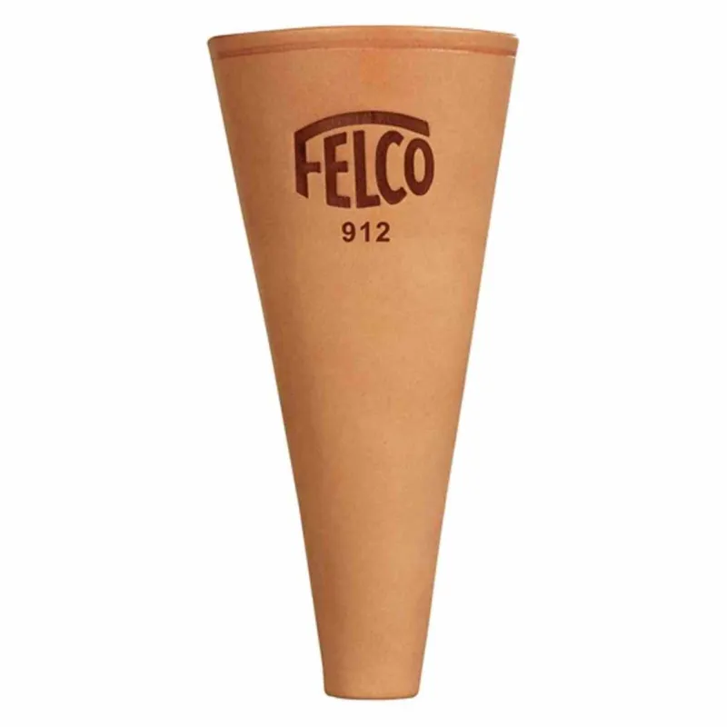 Hölster Felco 912 Läder Snabb frakt