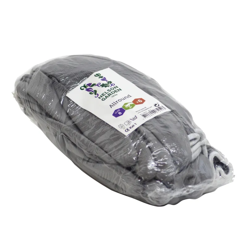 Handske Nelson Garden Allround 6-pack Outlet