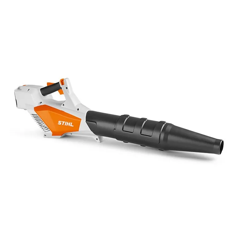 Leksak Stihl Lövblås för Barn Vit/Orange/Svart Plast Rea