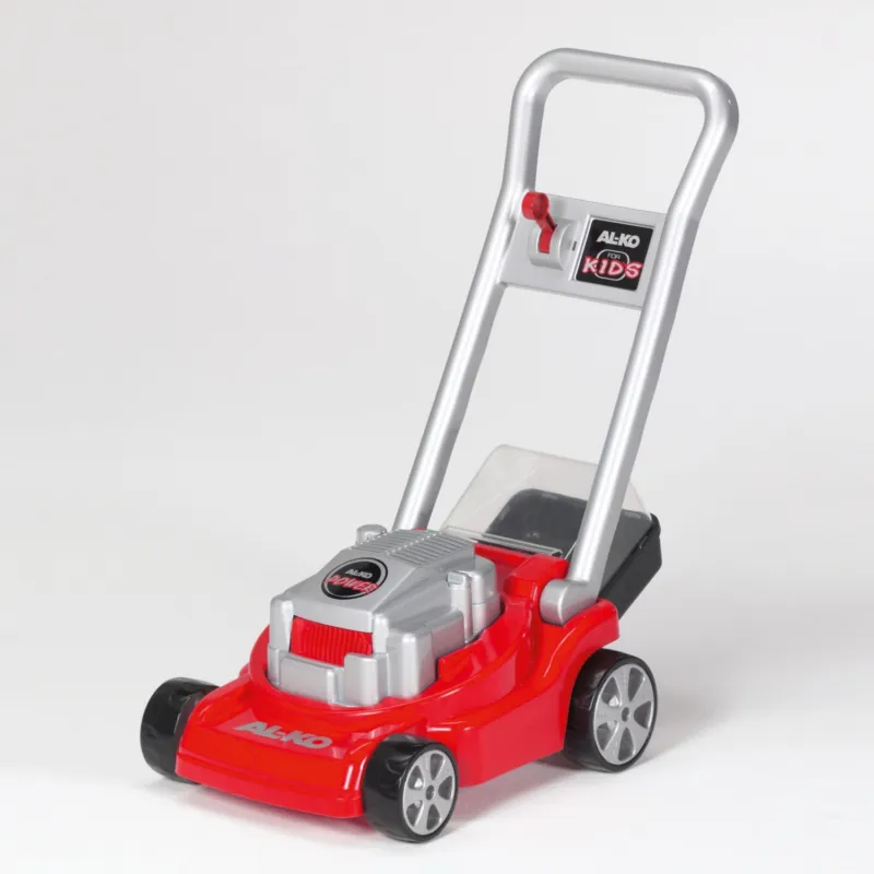 Leksak AL-KO Gräsklippare Minimower Kundfavorit