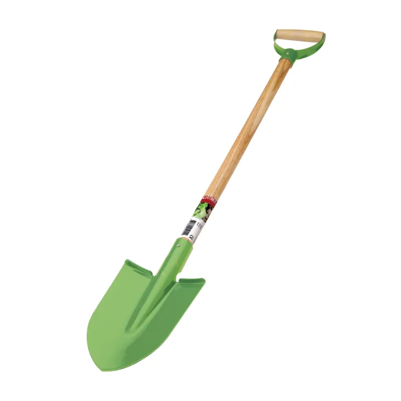 Endast denna vecka Spade Nelson Garden för Barn