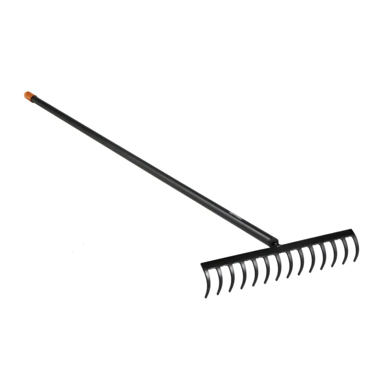 Reapris Kratta Fiskars Solid 14bp Stål/Aluminium
