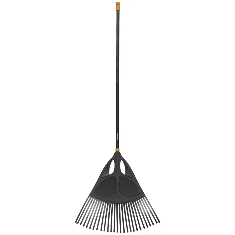 Erbjudandepris Lövräfsa Fiskars Solid XL med 27 pinnar