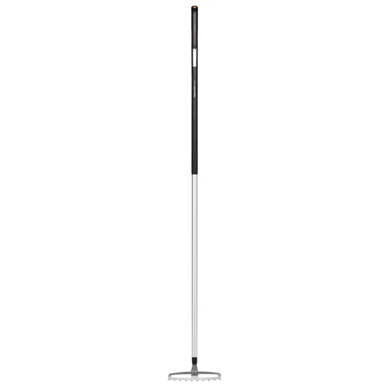 Billig Roskratta Fiskars X-series 230 mm S