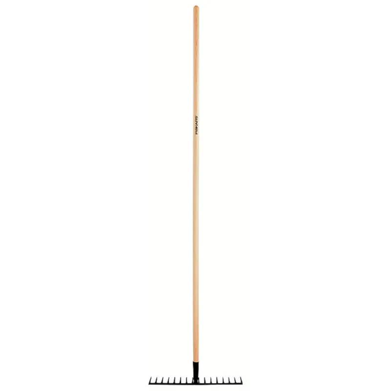 Fri frakt Kratta Fiskars Prima 5141 16 Raka Pinnar