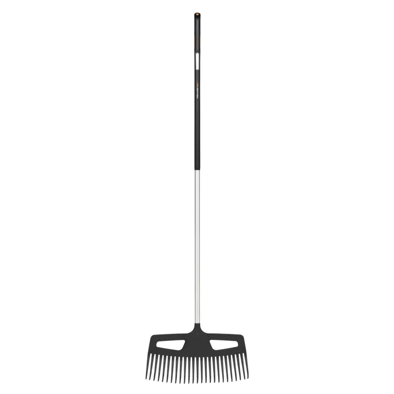 Endast denna vecka Lövräfsa Fiskars X-Series L