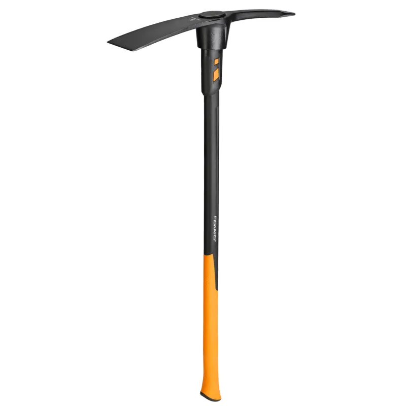 Korphacka Fiskars IsoCore 2.3kg 91 cm L Säker betalning