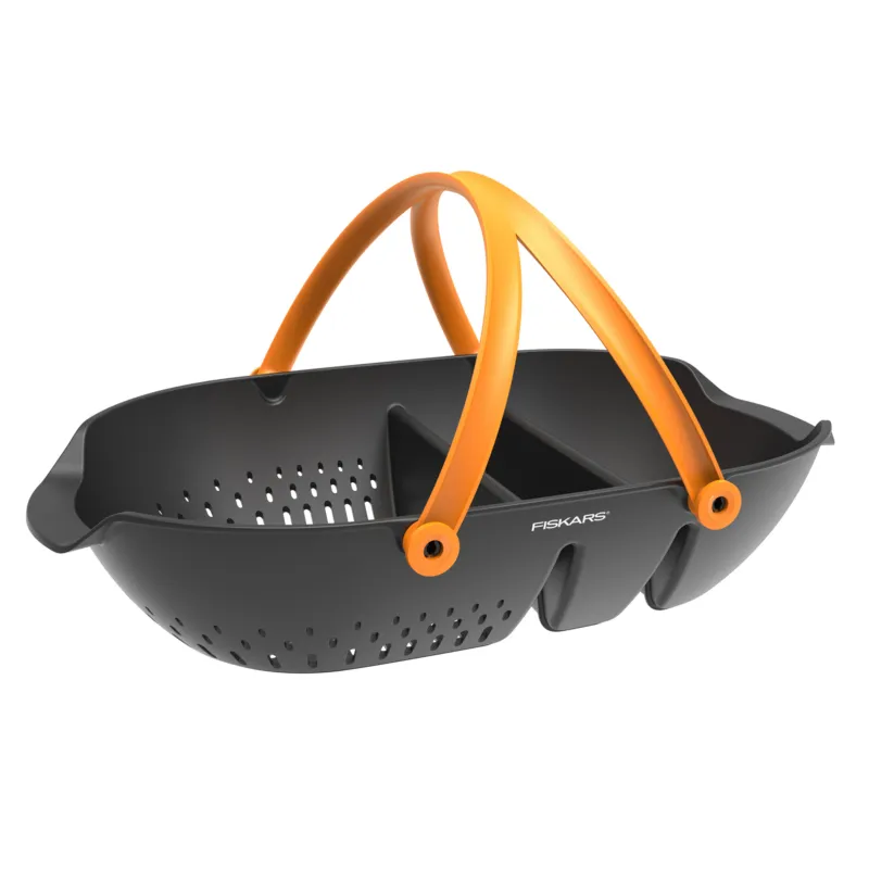 Skördekorg Fiskars Plus Reapris