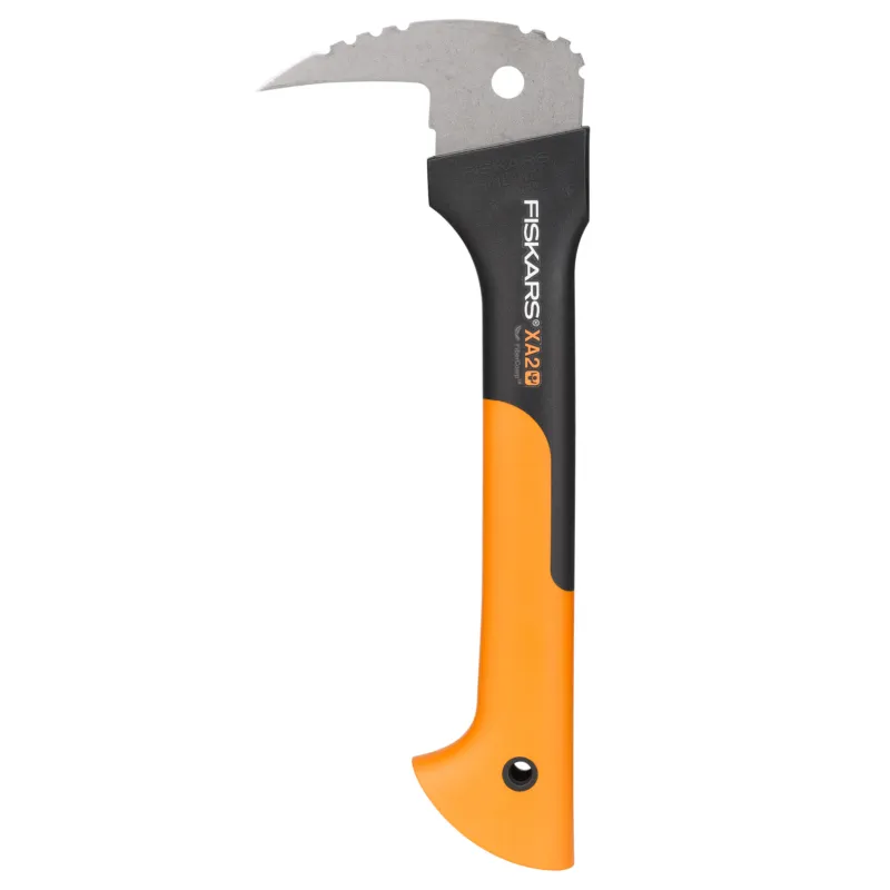 Endast idag Huggkrok Fiskars WoodXpert Xa2 Medium