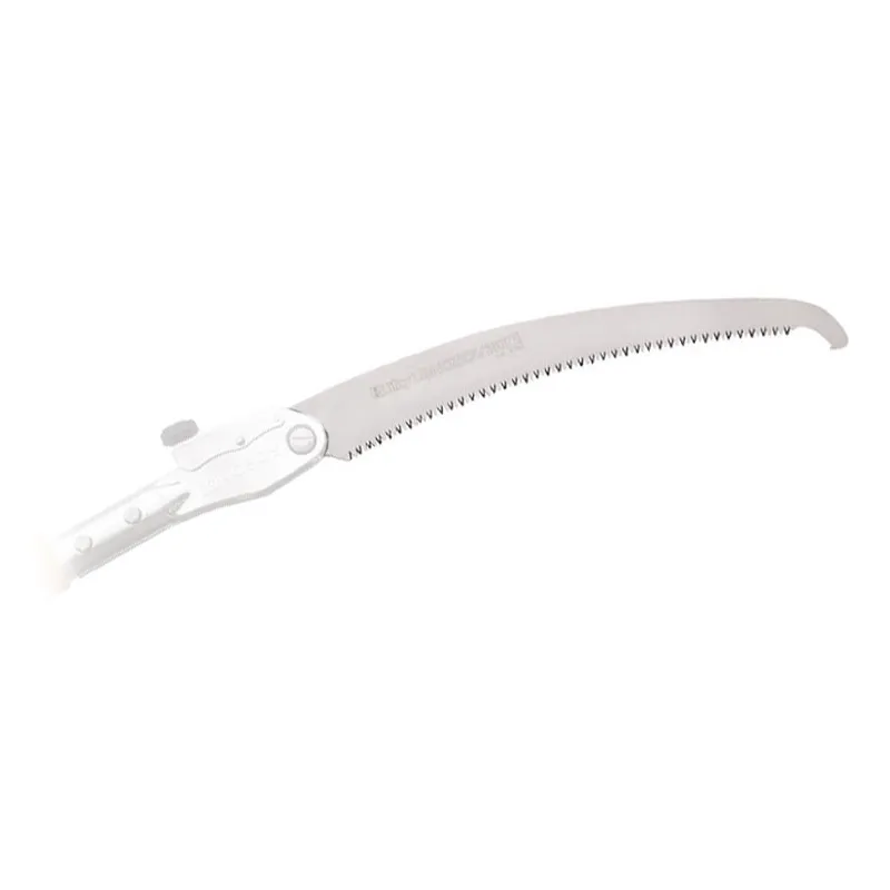 Bladlängd: 360 mm risnedsättning