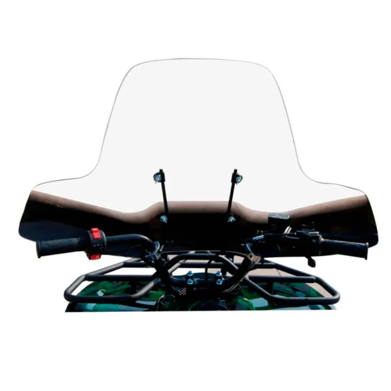 Vindruta Nextgear 4 mm Till ATV Populär