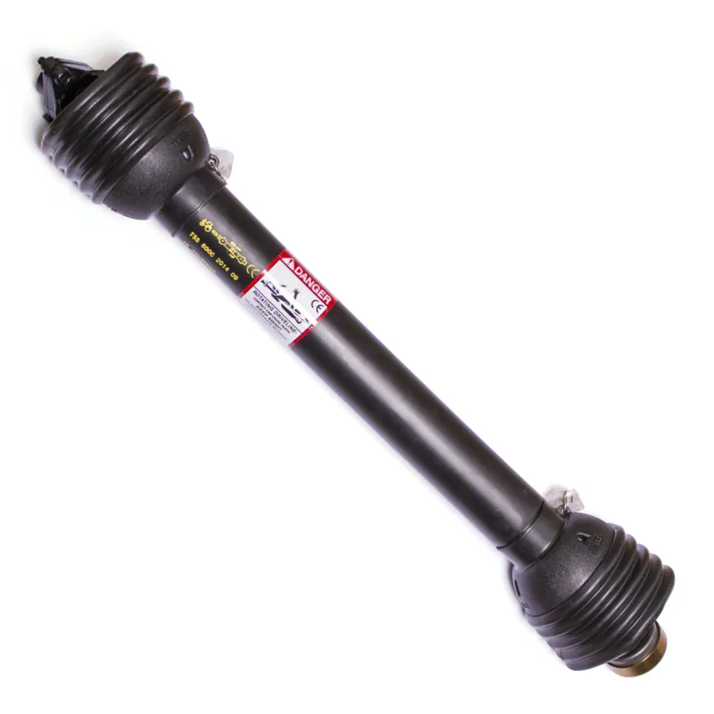 Rabatt Kraftaxel Kellfri 64 hk 1060 mm Brytbult