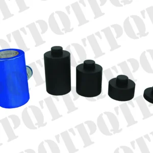 Begränsat antal Steel-A-Stack Hydraulic Ram Kit