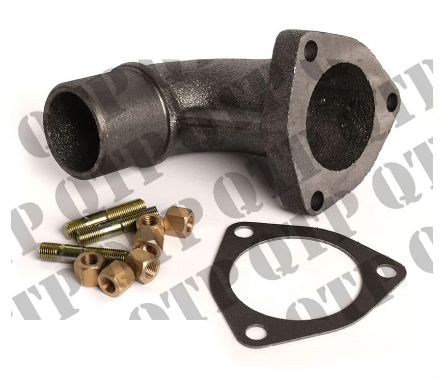 Exhaust Elbow Kit Nyhet