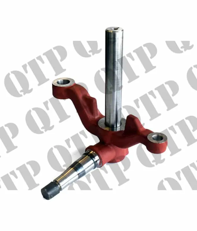 risnedsättning Spindle RH