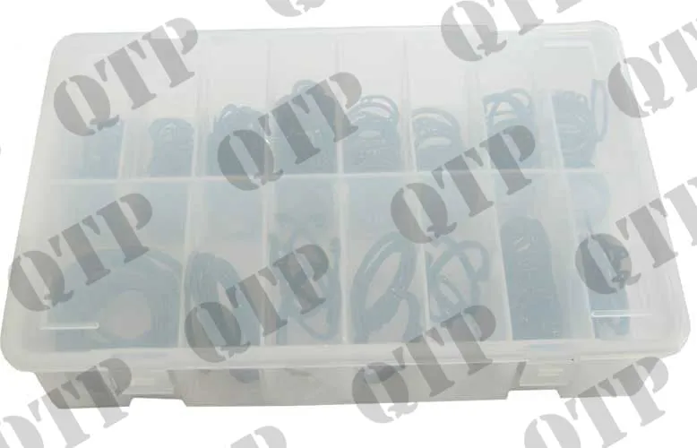 Endast denna vecka Circlips Assorted Pack
