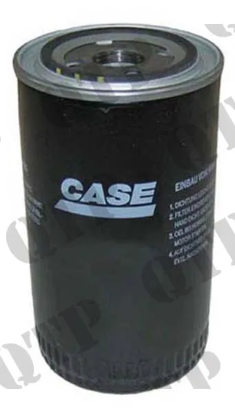 Endast idag Engine Oil Filter
