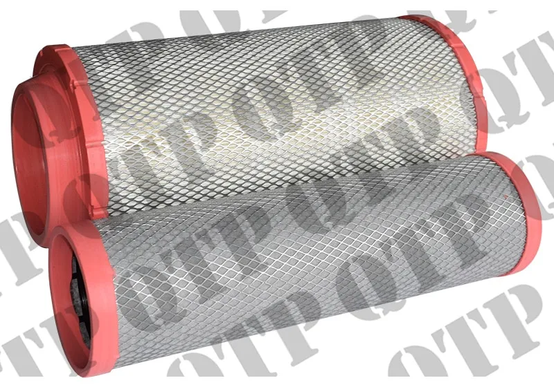 Air Filter Kit Säker betalning