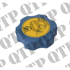 Trygg betalning Radiator Expansion Tank Cap