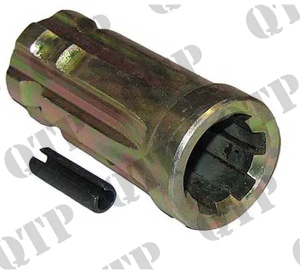 Premium PTO Adaptor