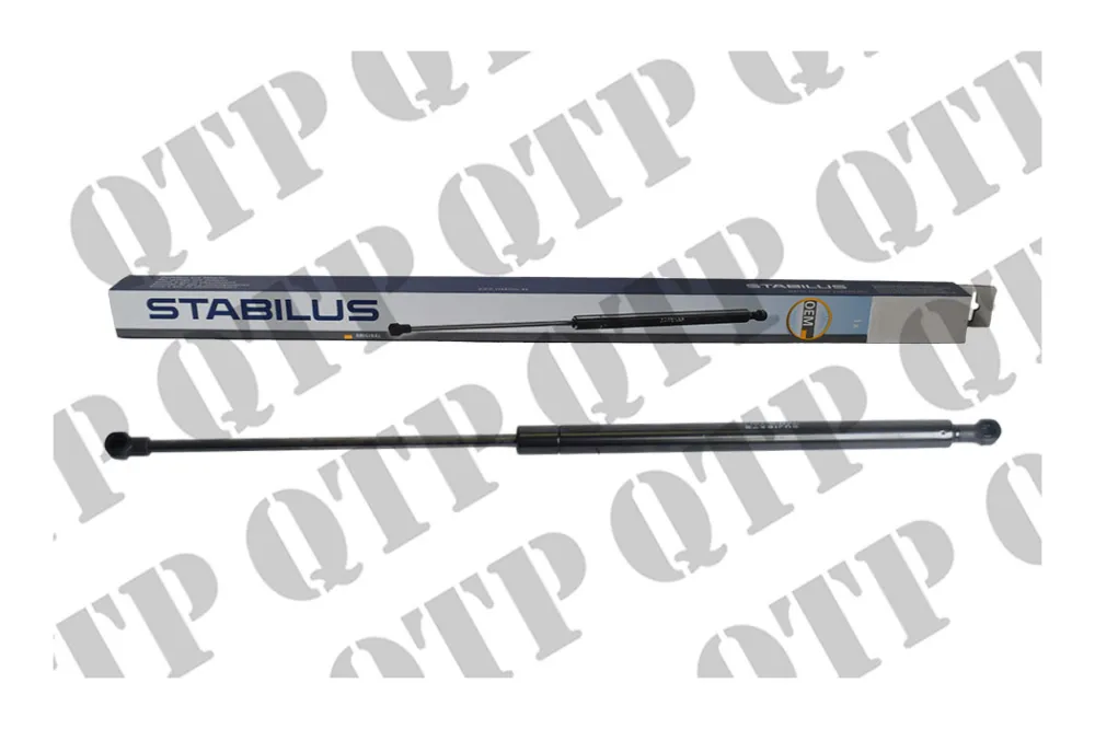 Gas Strut Rea