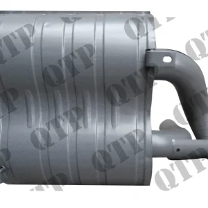 Trygg betalning Exhaust Box