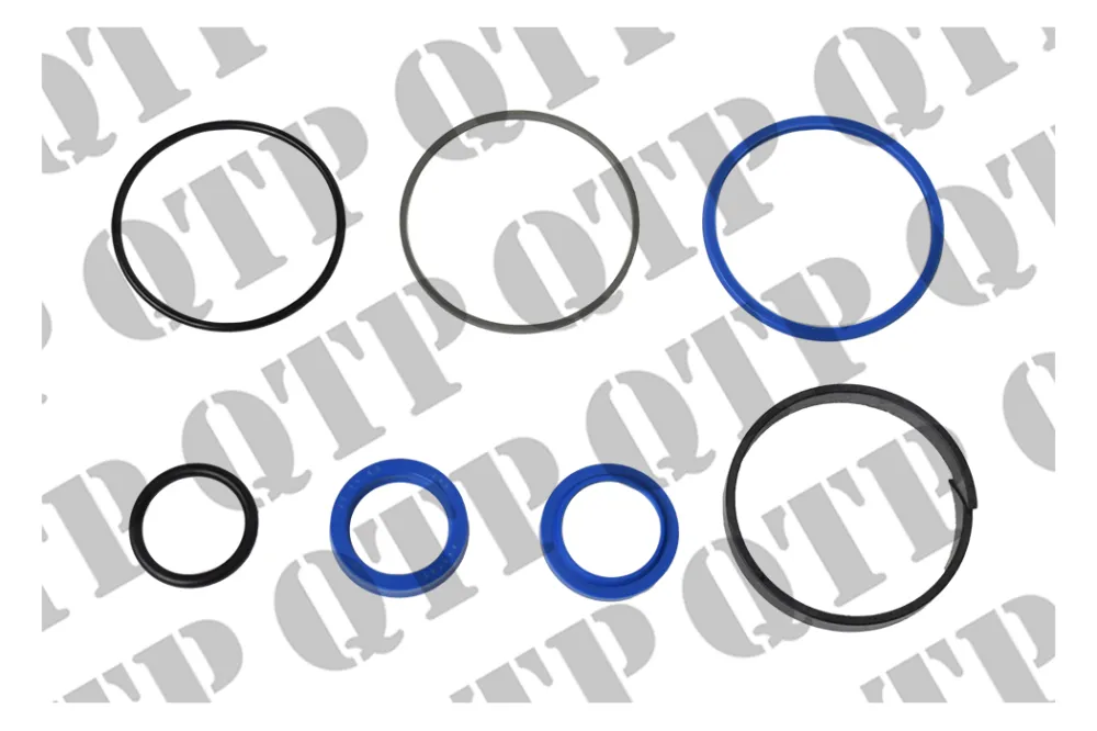 Snabb leverans Power Steering Cylinder Seal Kit