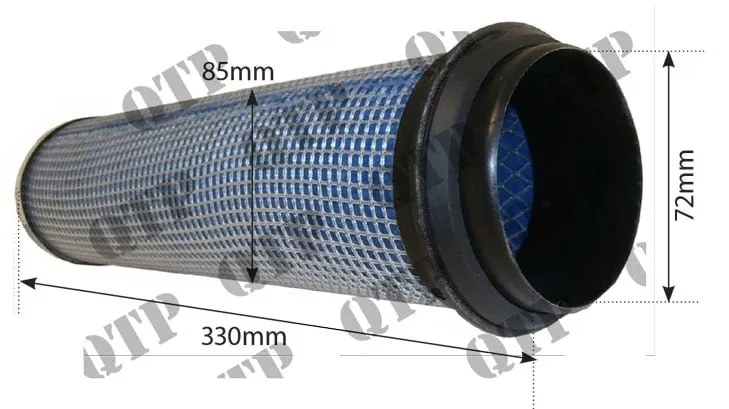 Air Filter Billigare
