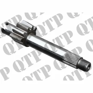 Steering Box Shaft Sista chansen