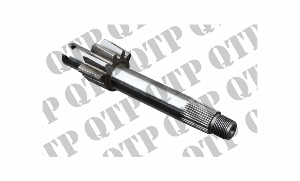 Steering Box Shaft Sista chansen