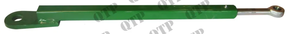 Reapris Slide Pipe John Deere