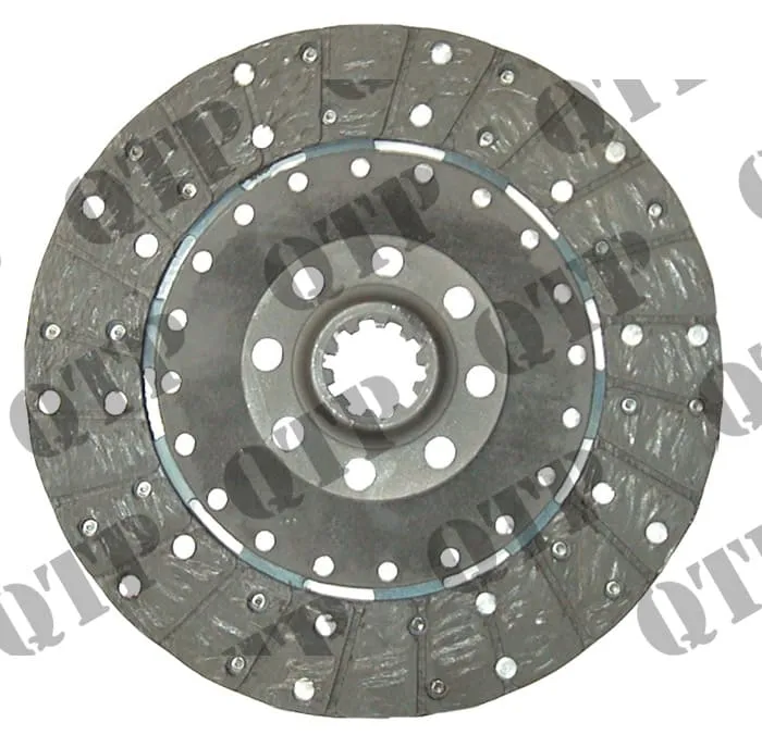 Clutch Disc Begränsat erbjudande