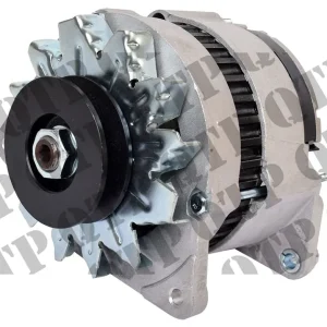 Alternator 12V (with Pulley) Sänkt pris