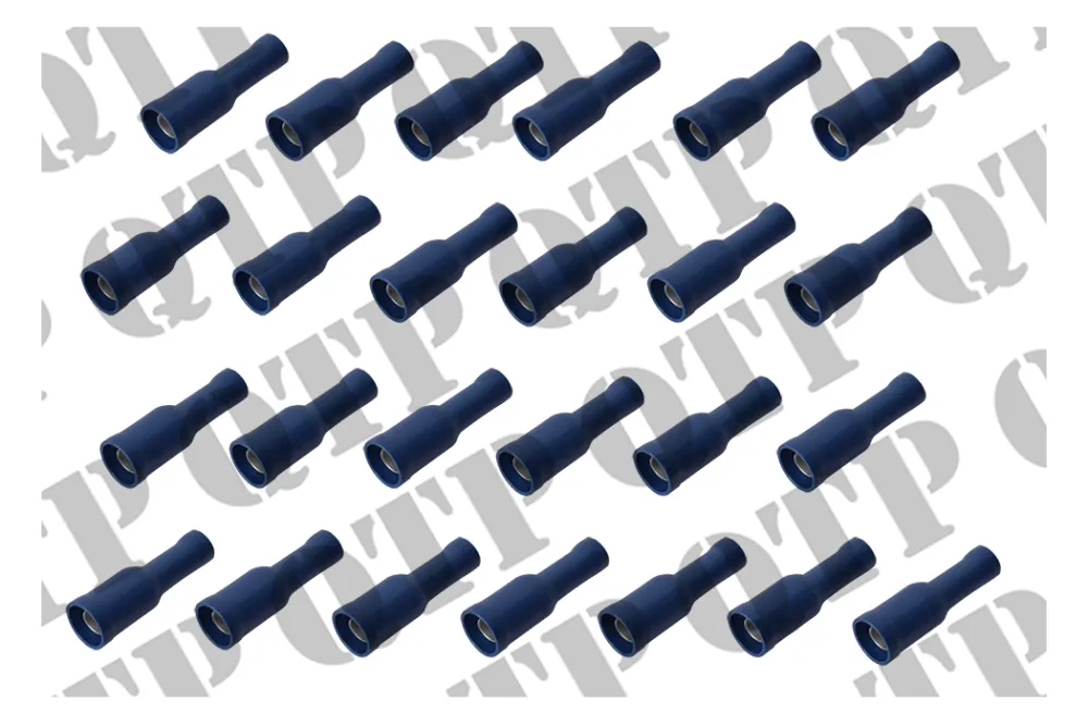 Fynd Pre Insulated Bullet Terminal