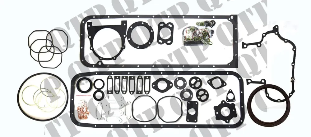 Full Gasket Set Kampanjpris