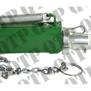 Trygg betalning Stabiliser