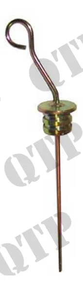 Begränsad tid Dipstick