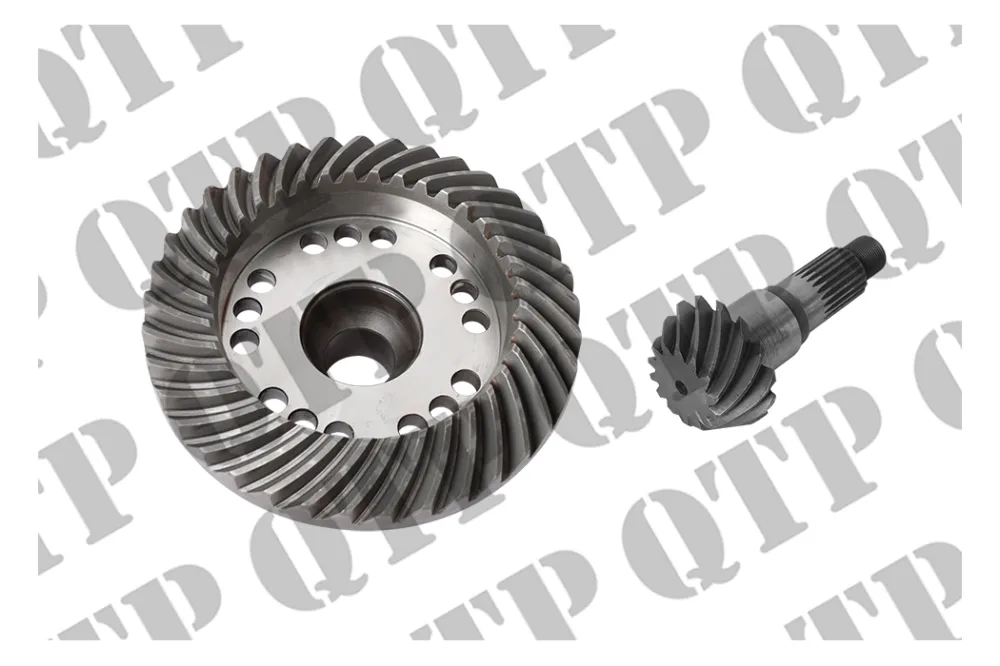 Billig Crown Wheel & Pinion Set