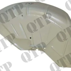 Utförsäljning Mudguard LH