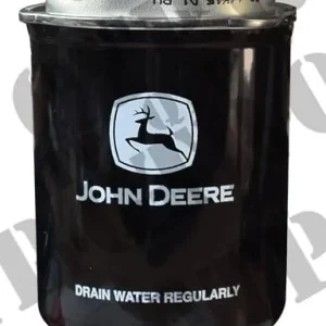 Trygg betalning Fuel Filter