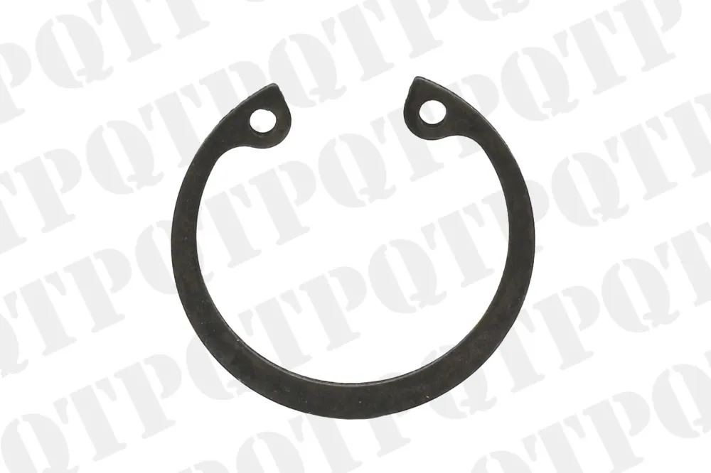 Snabb leverans MFWD Universal Joint Internal Snap Ring