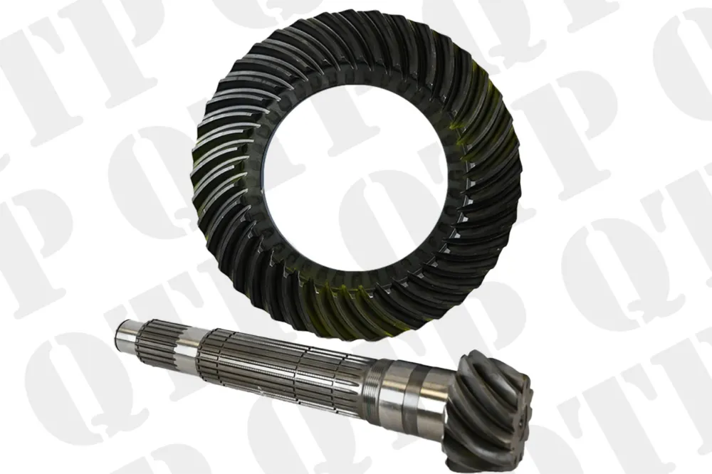 Crown Wheel Pinion Set Kundfavorit