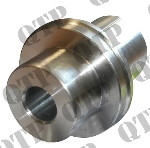 Säker betalning Front Axle Pin